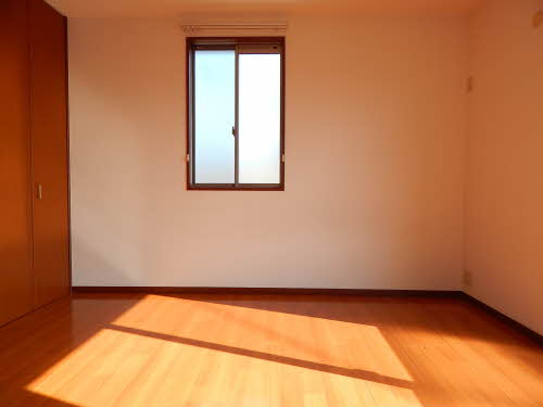 咲ら小路Ⅱ D棟 ** D0201号-4