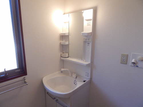 咲ら小路Ⅱ D棟 ** D0201号-8