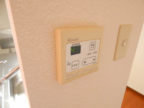 咲ら小路Ⅱ D棟 ** D0201号-10