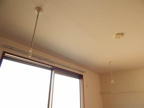 咲ら小路Ⅱ D棟 ** D0201号-13