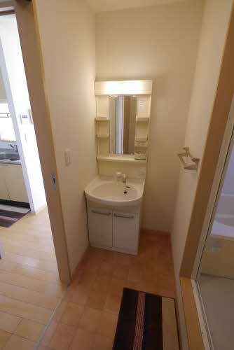 カーサアゼリア **# A0201号-5