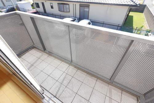 カーサアゼリア **# A0201号-8