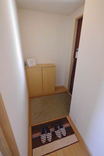 カーサアゼリア **# A0201号-9