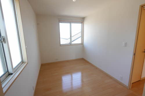 カーサアゼリア **# A0201号-10