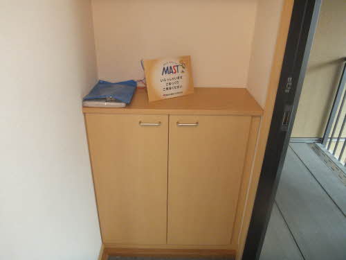 シャトーグローリー　Ｂ棟　＊ B0102号-3