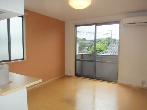 シャトーグローリー　Ｂ棟　＊ B0102号-4