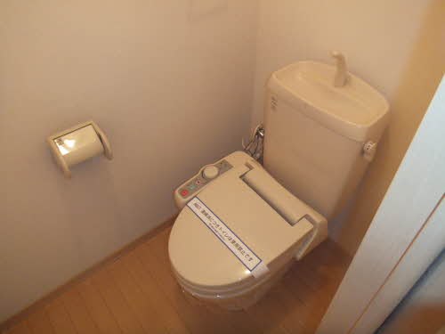 シャトーグローリー　Ｂ棟　＊ B0102号-10