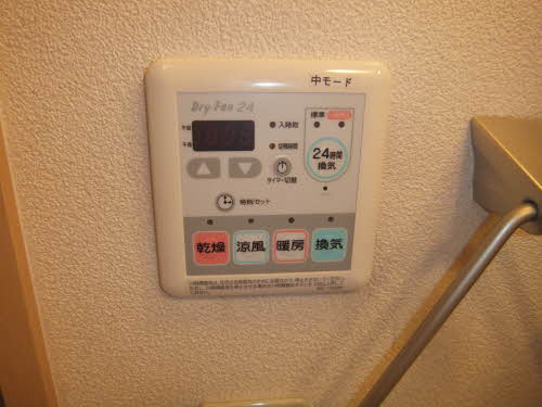 シャトーグローリー　Ｂ棟　＊ B0102号-12