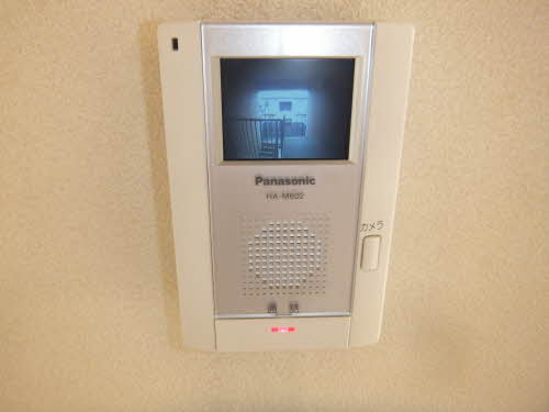 シャトーグローリー　Ｂ棟　＊ B0102号-13