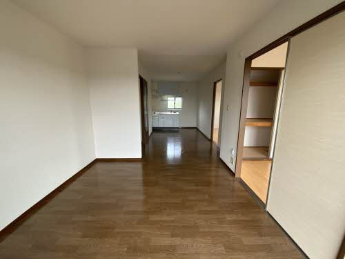 メゾン・インフィニティー　Ｂ棟　＊＊ B0102号-2