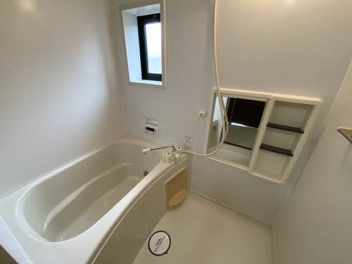 メゾン・インフィニティー　Ｂ棟　＊＊ B0102号-4