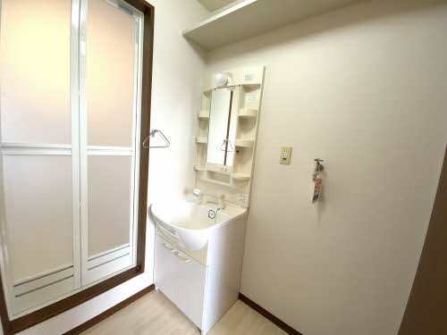 メゾン・インフィニティー　Ｂ棟　＊＊ B0102号-5