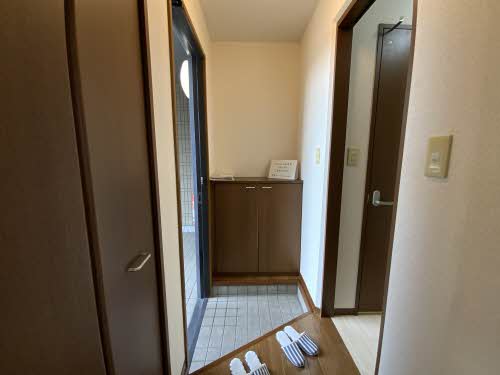 メゾン・インフィニティー　Ｂ棟　＊＊ B0102号-7