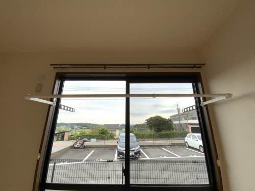 メゾン・インフィニティー　Ｂ棟　＊＊ B0102号-12