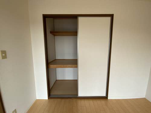 メゾン・インフィニティー　Ｂ棟　＊＊ B0102号-13