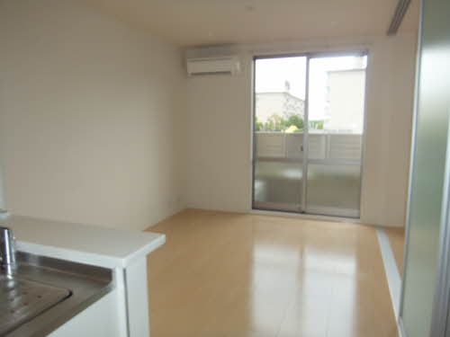 シャトーグローリー C棟 * C0101号-4