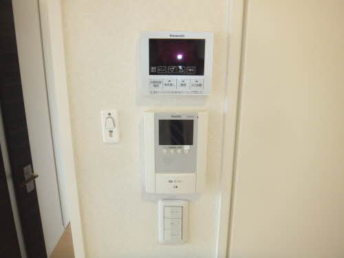 シャトーグローリー C棟 * C0101号-11