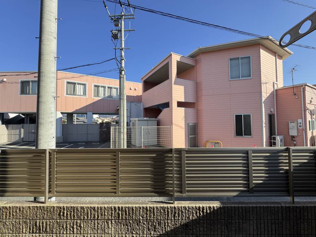 シャーメゾンＨＩＫＡＲＩ　＊＊ A0103号-15