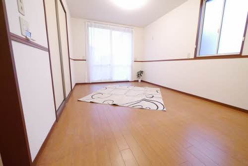 ロイヤルパレス本城　Ｃ棟 C0102号-2