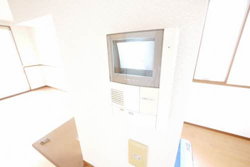 ロイヤルパレス本城　Ｃ棟 C0102号-11