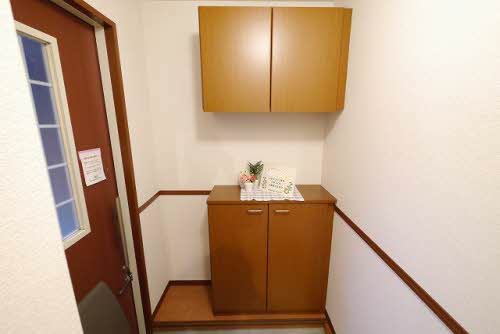 ロイヤルパレス本城　Ｃ棟 C0102号-12