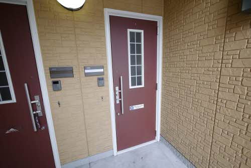 ロイヤルパレス本城　Ｃ棟 C0102号-13