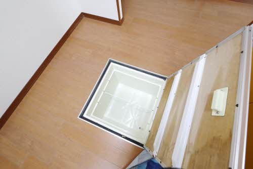 ロイヤルパレス本城　Ｃ棟 C0102号-14