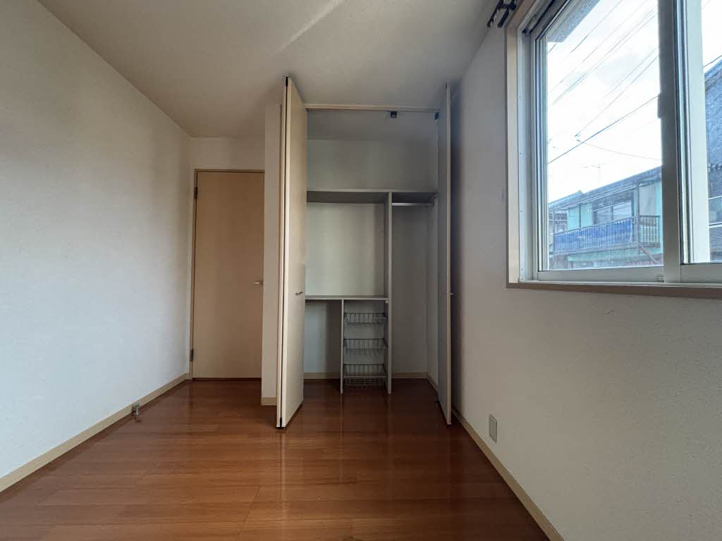 ヴィラ　ウィステリア新小が倉　Ａ棟　＊ A0101号-10