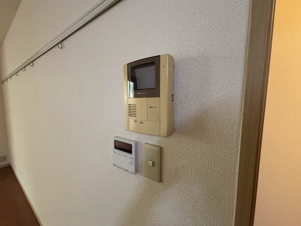 ヴィラ　ウィステリア新小が倉　Ａ棟　＊ A0101号-11