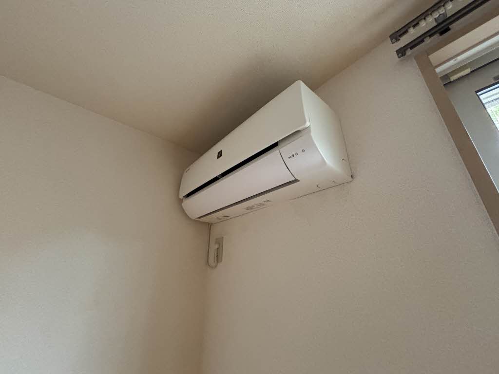 ヴィラ　ウィステリア新小が倉　Ａ棟　＊ A0101号-12