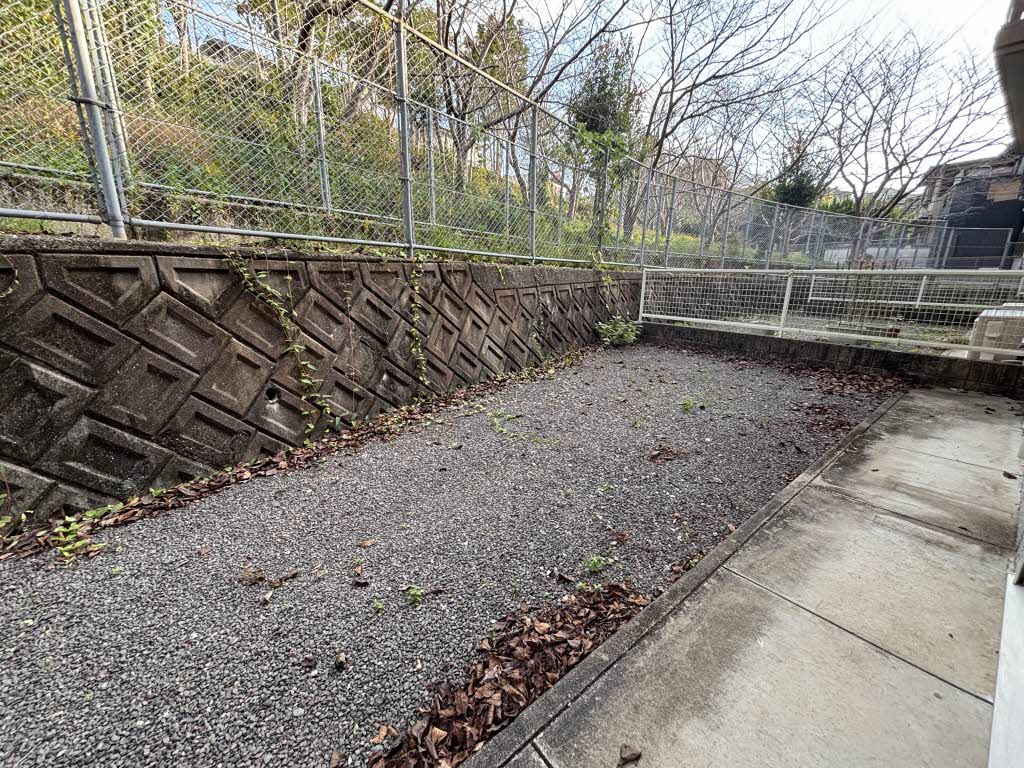 ヴィラ　ウィステリア新小が倉　Ａ棟　＊ A0101号-13