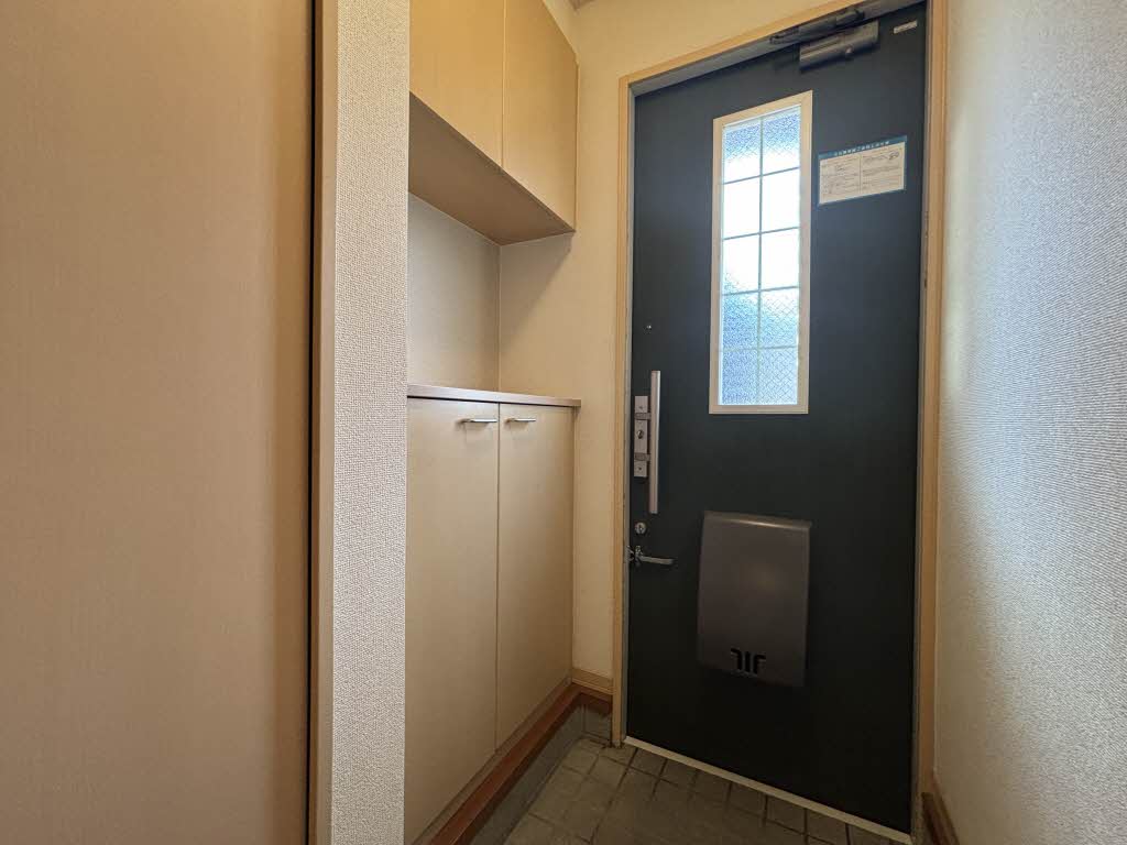 ヴィラ　ウィステリア新小が倉　Ａ棟　＊ A0101号-15