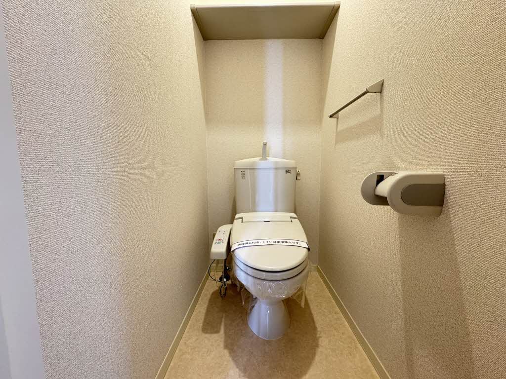 シャーメゾン白鳥　Ｂ棟　＊＊ B0201号-5