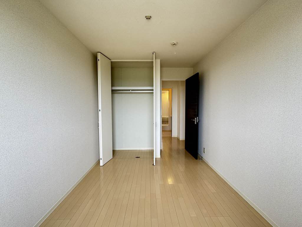 シャーメゾン白鳥　Ｂ棟　＊＊ B0201号-7