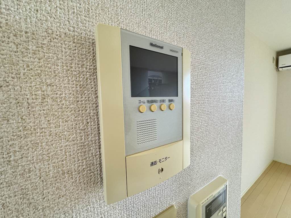 シャーメゾン白鳥　Ｂ棟　＊＊ B0201号-13