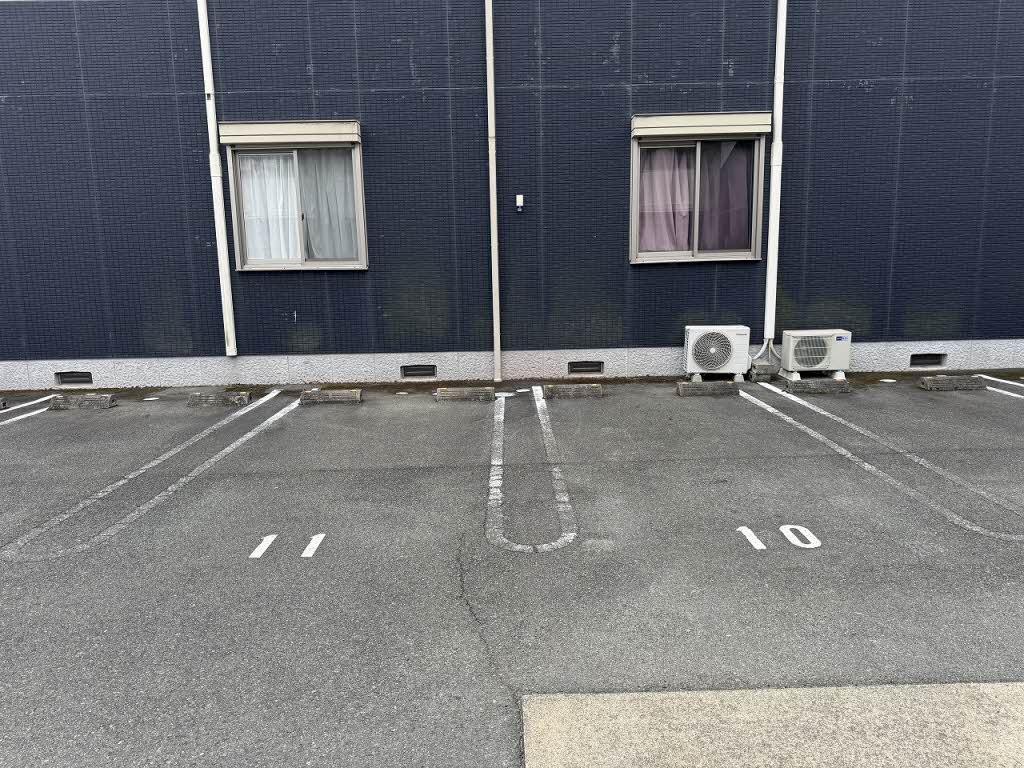 シャーメゾン白鳥　Ｂ棟　＊＊ B0201号-14