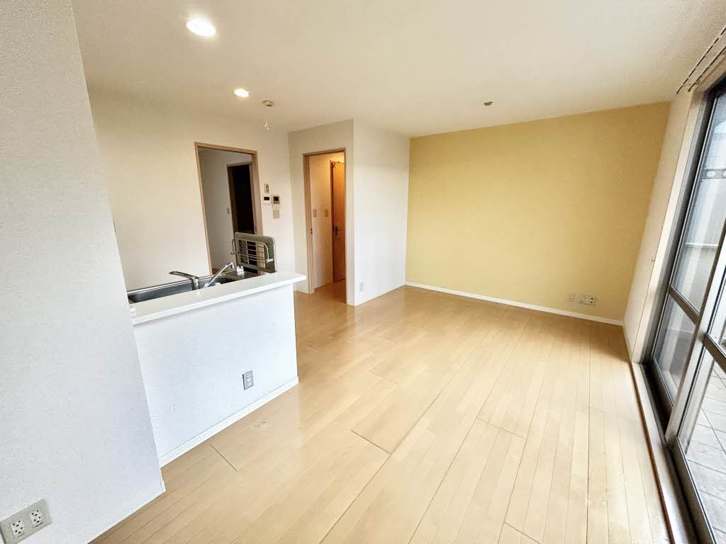 ディアス浜崎　　Ａ棟 A0202号-2