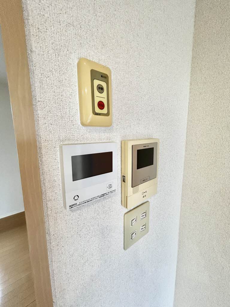 ディアス浜崎　　Ａ棟 A0202号-8