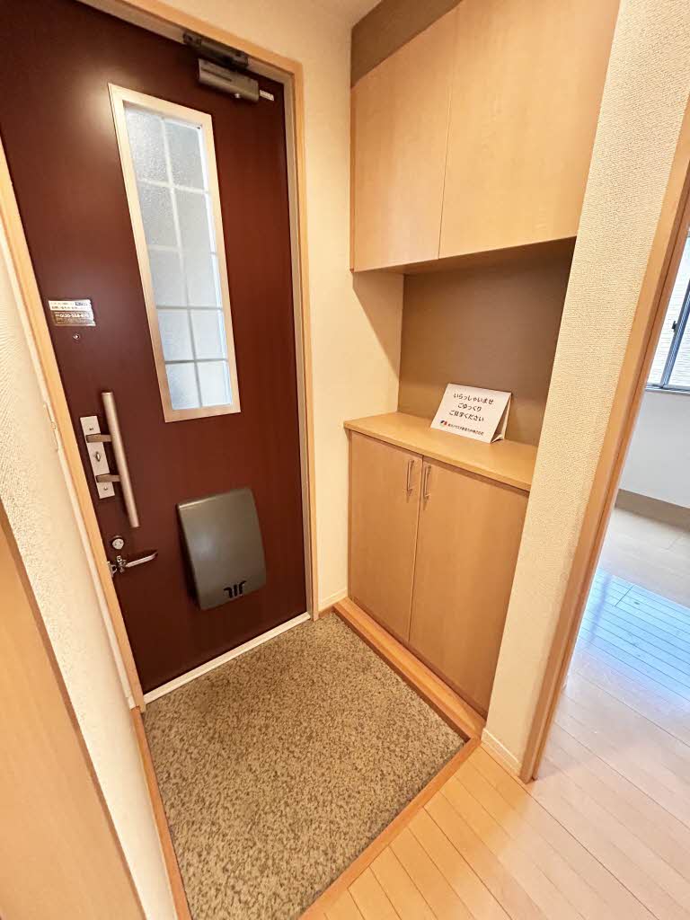 ディアス浜崎　　Ａ棟 A0202号-12