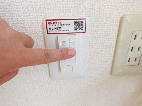ディアス浜崎 B棟 B0102号-2
