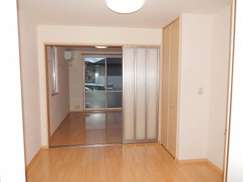 オレンジハイムＭ A0101号-2