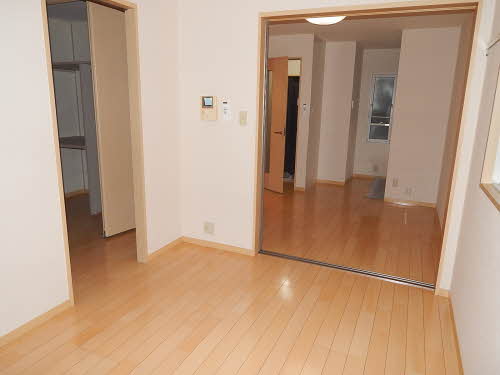 オレンジハイムＭ A0101号-3