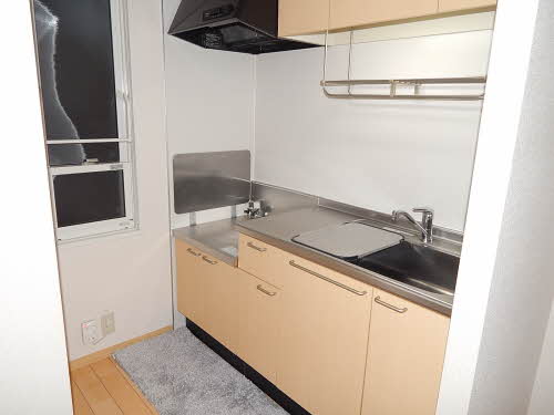 オレンジハイムＭ A0101号-4