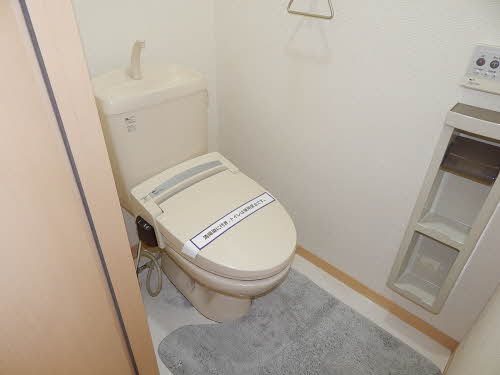 オレンジハイムＭ A0101号-10