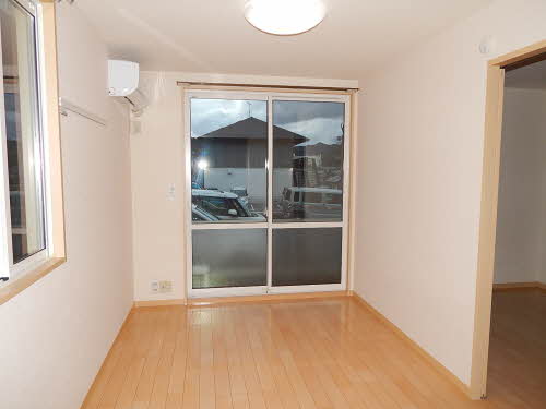 オレンジハイムＭ A0101号-11