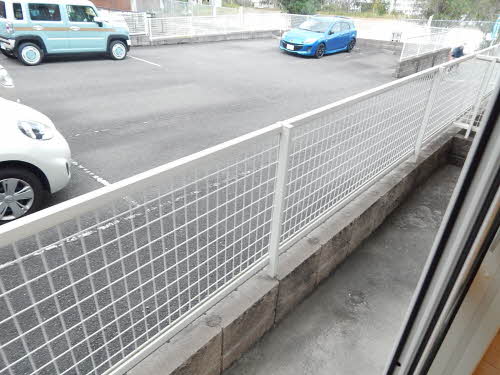 オレンジハイムＭ A0101号-14