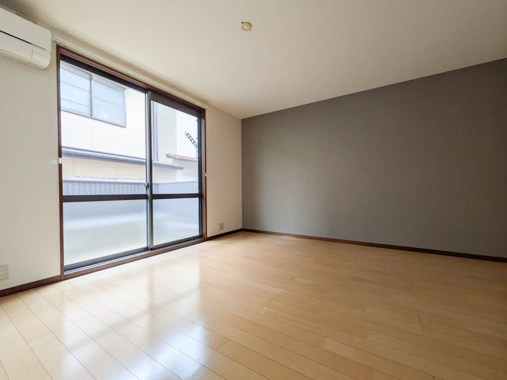 アイビー　Ａ棟　＊＊ A0101号-2