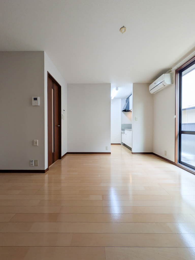 アイビー　Ａ棟　＊＊ A0101号-4