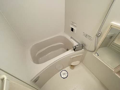 アイビー A棟 ** A0203号-5