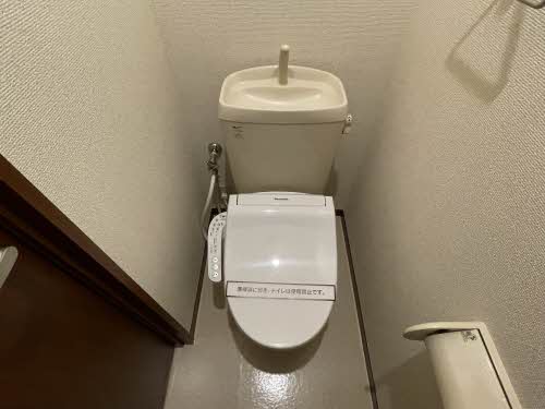 アイビー A棟 ** A0203号-6